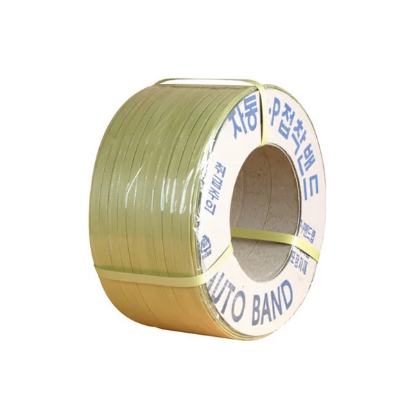 [DAEKYUNG] DAEKYUNG PP Band Automatic DK - 1 12MM*8KG/ Yellow