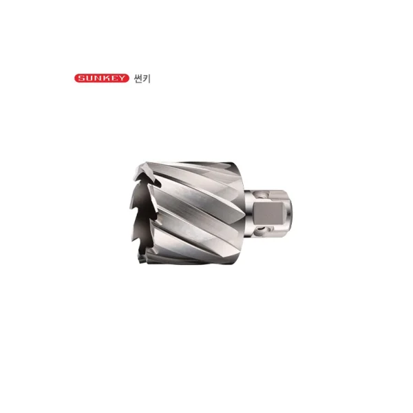 [SUNKEY] Broach Cutter (HSS) 16*25L (Machining Depth 30mm)