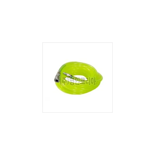 [SUNGIL] Polyurethane Flexible Taka Tube (Fluorescent) 10(OD)x6(ID) - 50m