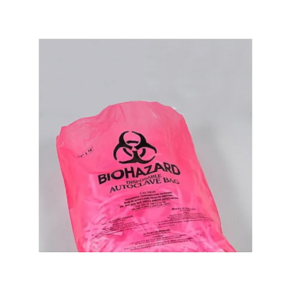 [KORYO ACE] Sterilized Vinyl Bag (23x28cm, 100 sheets/ KA.00 - 30M)