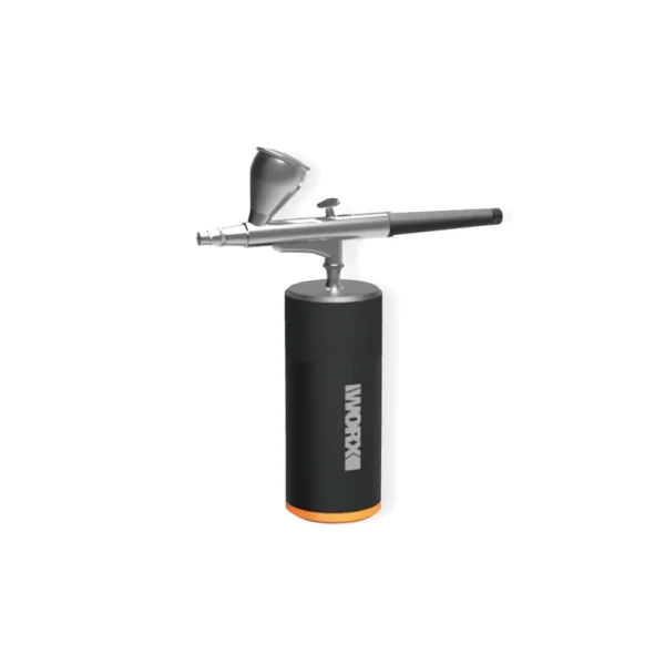WORX 20V Cordless Airbrush WX742.9 (Bare Tool)