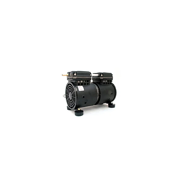 HANJIN AIR Vacuum Pump for SS Filtration Unit (740㎜ Hg/ 60Lpm, 1 pc/ HJD260V)