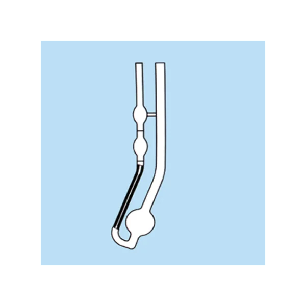 SI ANALYTICS Canon Viscometer 51320
