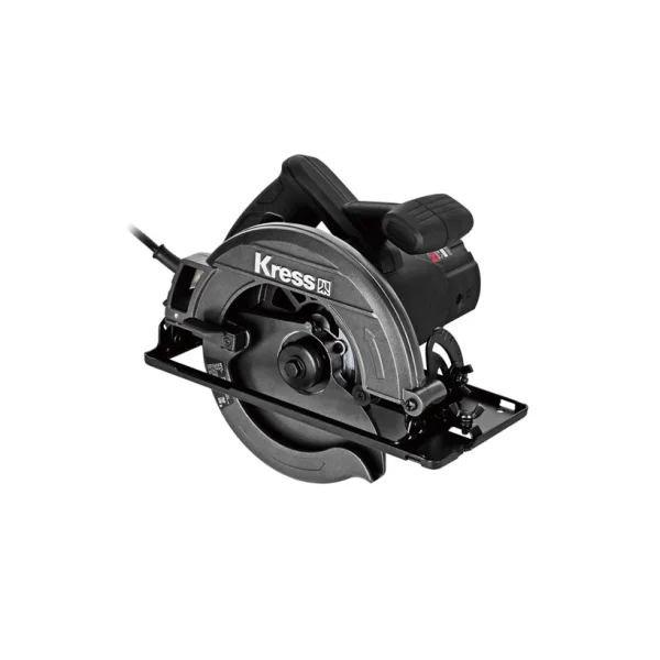 [KRESS] Circular Saw KU420 (1400W, Blade Not Included)