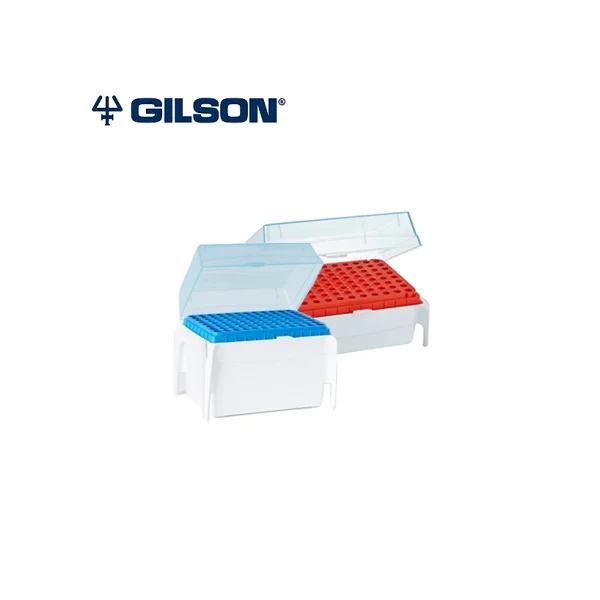 [GILSON] Empty Rack for D200 (2 pcs/ SET, F171302)