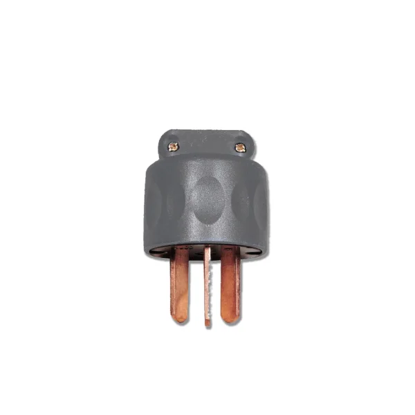 [JINHEUNG] Industrial Plug 3P 50A (3 - Pole/ Industrial/ Plug - in)