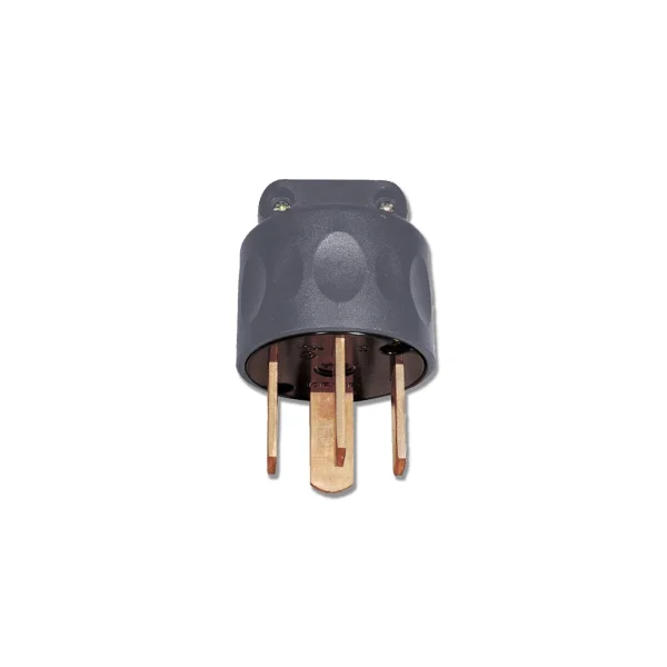 [JINHEUNG] Industrial Plug 4P 20A (4 - Pole/ Industrial/ Plug - in)