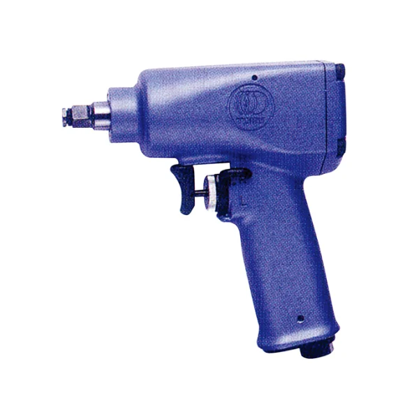 [TOKU] Air Impact Wrench MI - 12P (3/ 8SQ) Pistol Type
