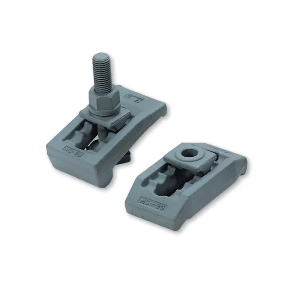 [OSUNG] Mold Clamp MC - 40