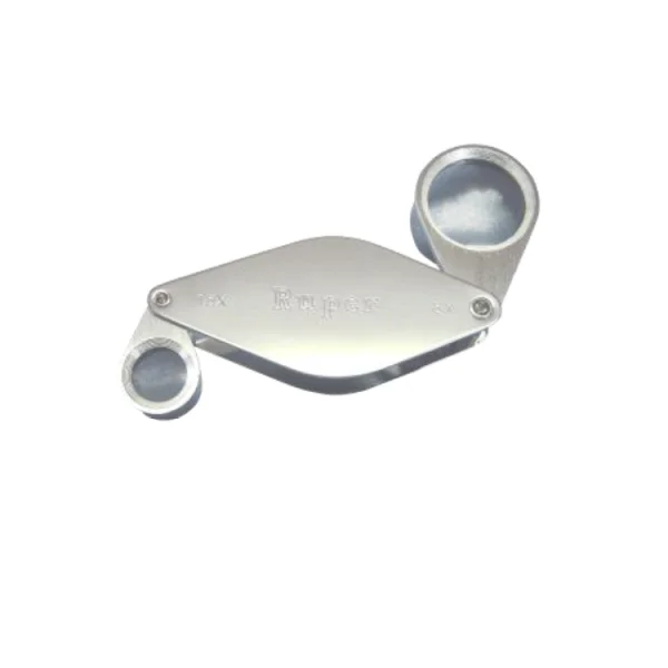 [LEAF] Double Lens Loupe RF20 - 3(10X)