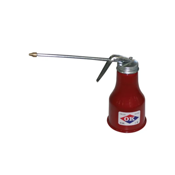 JINHEUNG Oil Pump Medium (400CC)