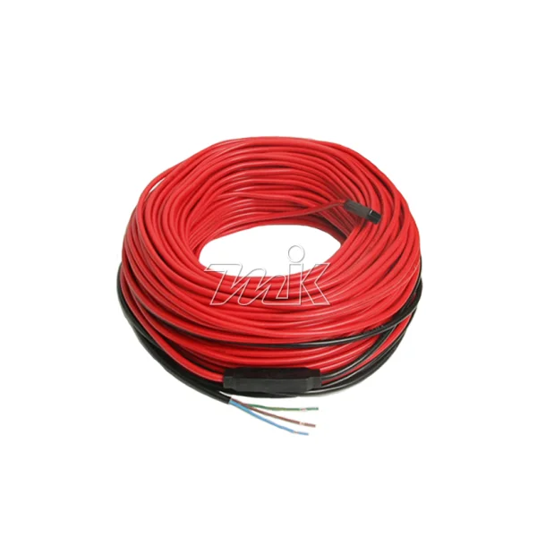 [MYUNGIN KOREA] Heating Wire for House Cable RGHC - 50m (18WATT)