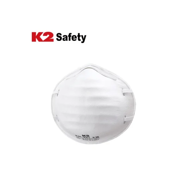K2 Safety Dust Mask KM - 201 (IUA13902)