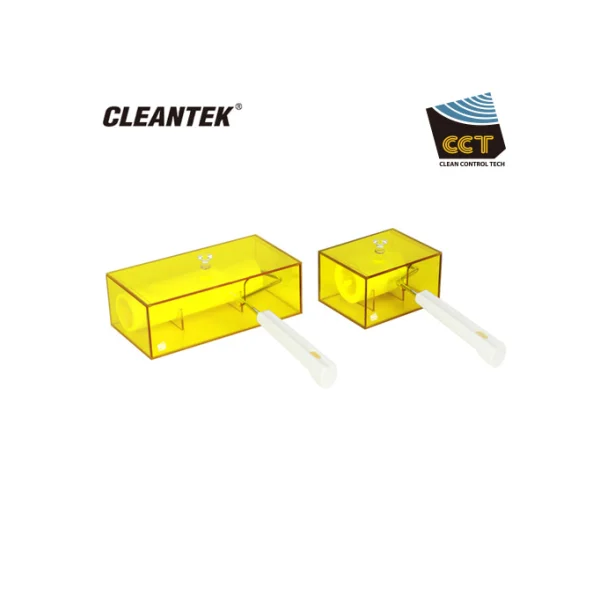 Klintech ESD Cleaner Case R111 - 2