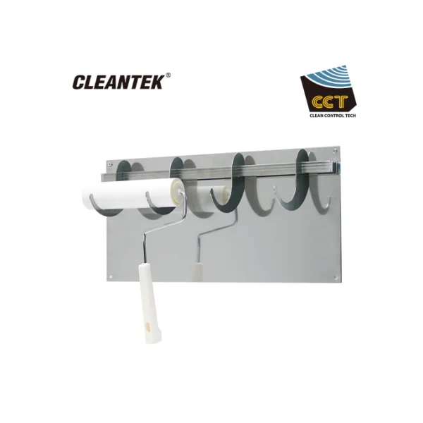 Klintech Sticky Roller Holder R500 - 1