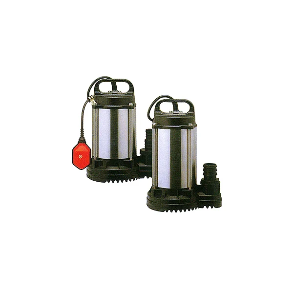 HANIL Submersible Pump (Clean Water, Wastewater) IP - 335 Single Phase 1/ 3 HP (Discharge 32)