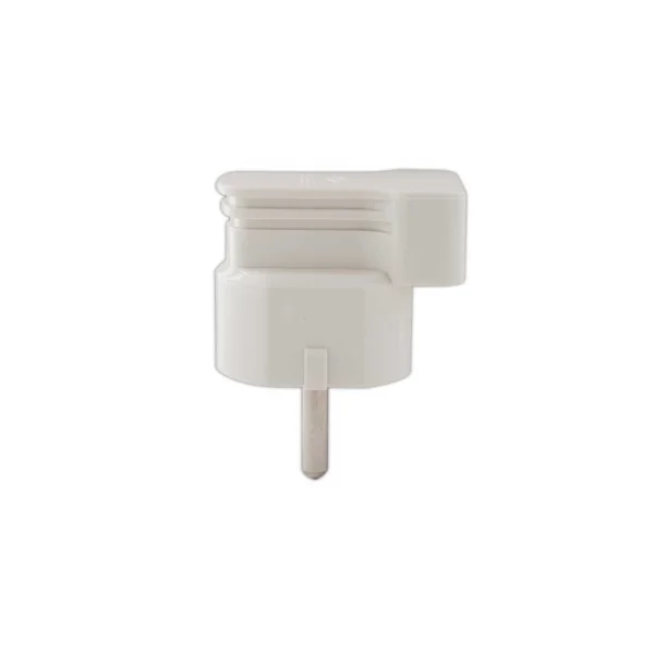 [JINHEUNG] Industrial Plug, Round Type, Side Ground (- Type) (2P/ 16A/ 125V, Industrial/ Plug - in)