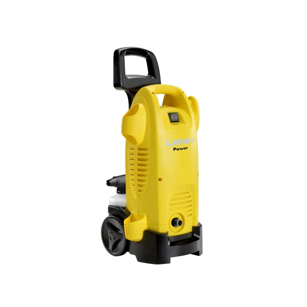 [LAVOR] High - Pressure Washer