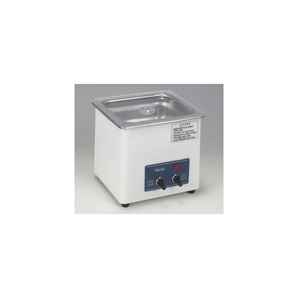 SEONG DONG Ultrasonic Cleaner SD - 100H (1.2L, 1 pc)