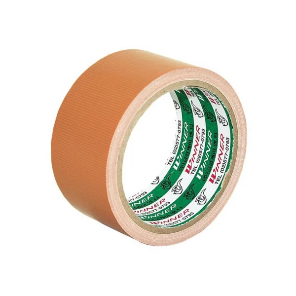 IKKUMTEO Yellow Masking Tape