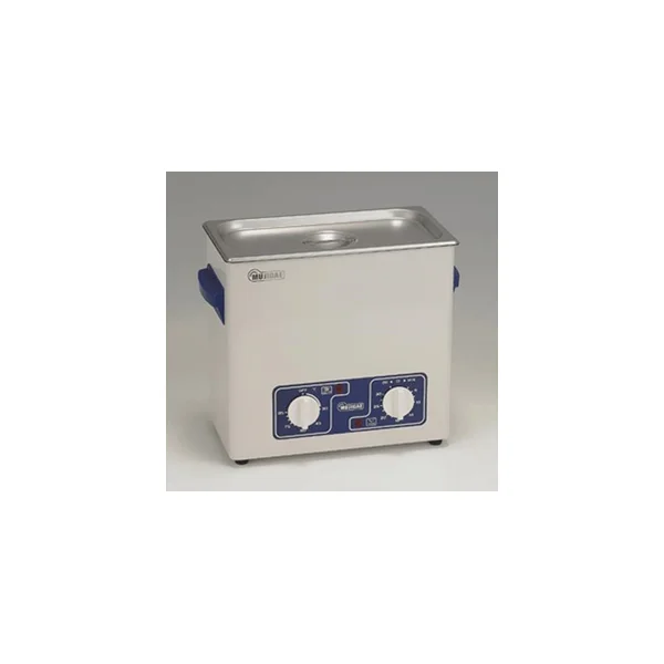 SEONG DONG Ultrasonic Cleaner SD - 251H (6L, 1 pc)