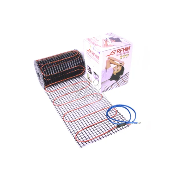 [MYUNGIN KOREA] Underfloor Heating Mat RFHM - 500x4000 (220V)