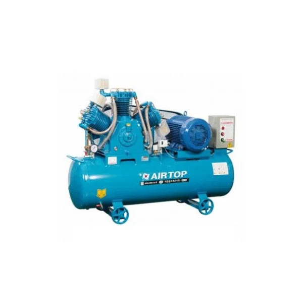 Seowon Compressor Air Compressor SH203 - 300 - 20HP (3 - Phase/ 380V, Medium - High Pressure - 20kg)