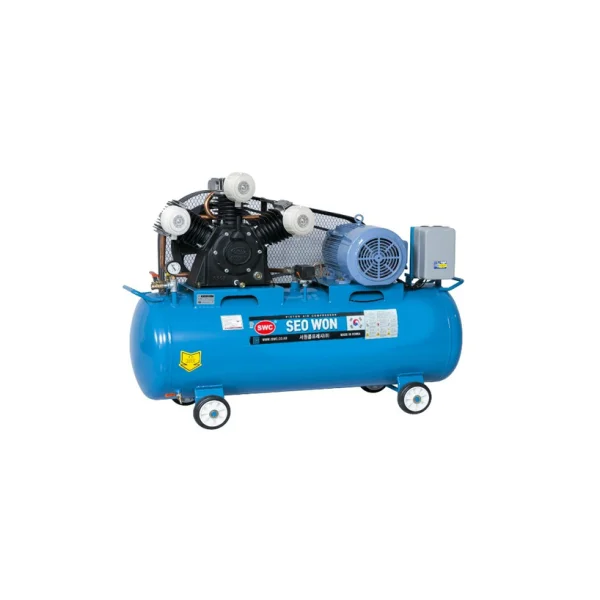 Seowon Compressor SP10 - 250 - 10HP (3 - Phase/ 380V)