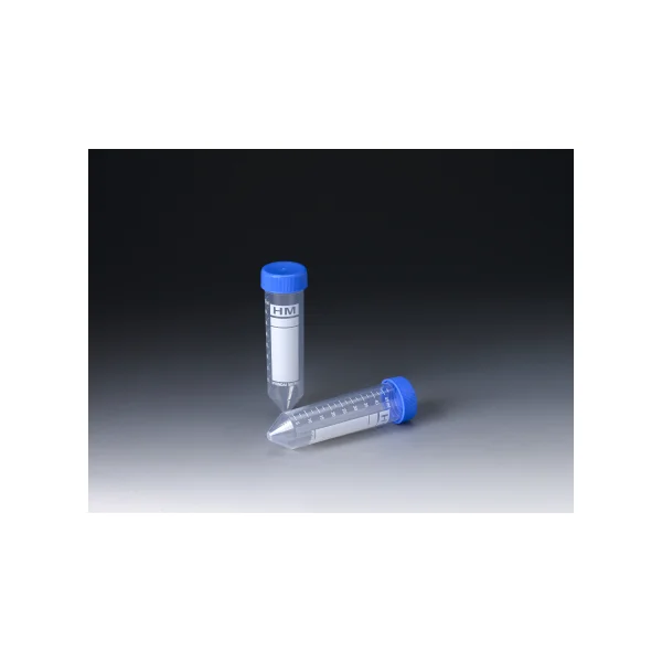 HYUNDAI MICRO PP Centrifuge Tube Conical Tube H20050 (50ml/ 2.5ml, 500 pcs)