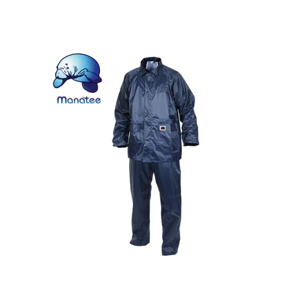 MANATEE GI - 202 (Navy, 2XL)