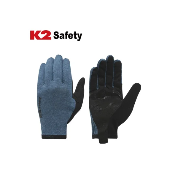 K2 Safety Gloves IMW22960 (M)