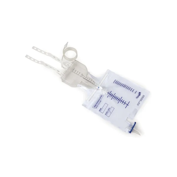 [HYUPSUNG MEDICAL] Urinometer (500/ 1400ml, HS - U - 1700)