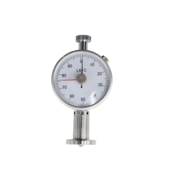 [SHAHE] Analog Durometer (Shore Hardness Tester) LX - C - 2