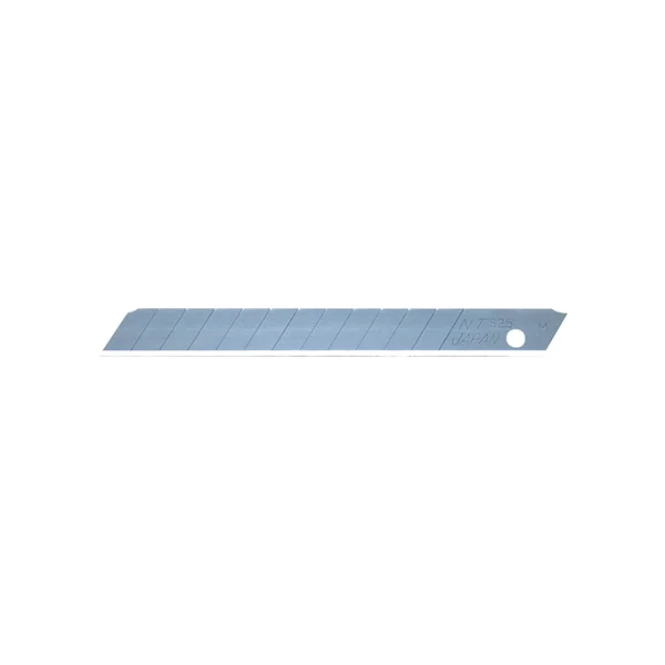 [NT CUTTER] Cutter Blade (for SA - 400GRP) BA - 54P (0.25mm, 50 sheets/ PACK)