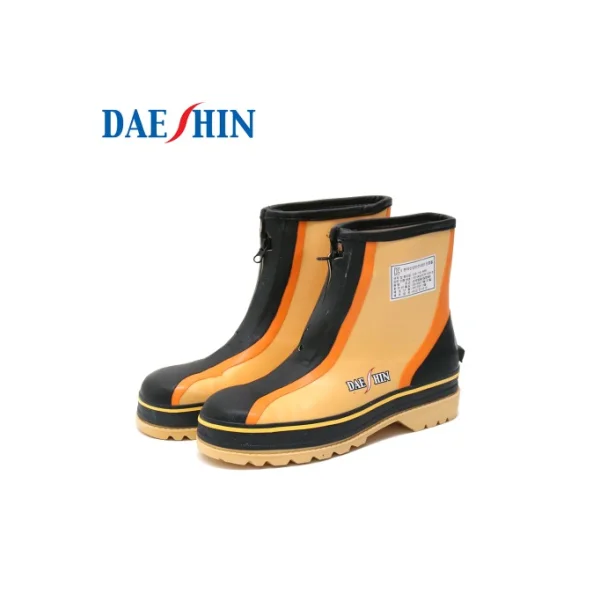 Daeshin Safety Shoes DS - 10 - NRⅡ (280mm, Light Work/ General Use)