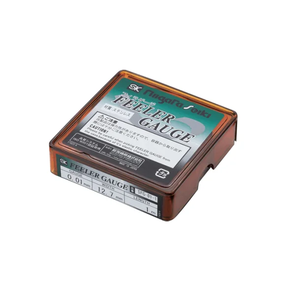 SK Feeler Gauge 0.02MM