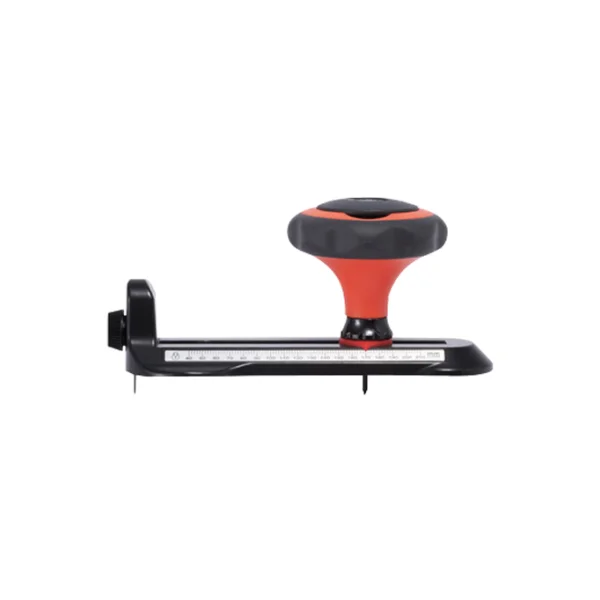 KANZAWA Circle Cutter K - 701 (40 - 210MM)