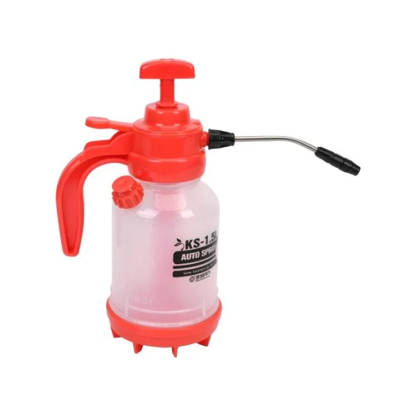 [KWANGSUNG] Compression Sprayer (Manual) KS - 1.5L (1.5L, 140x200x330mm)