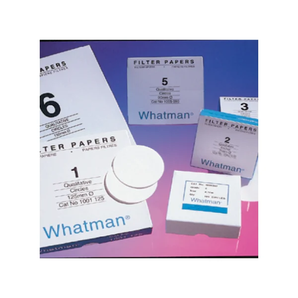 Qualitative Filter Paper