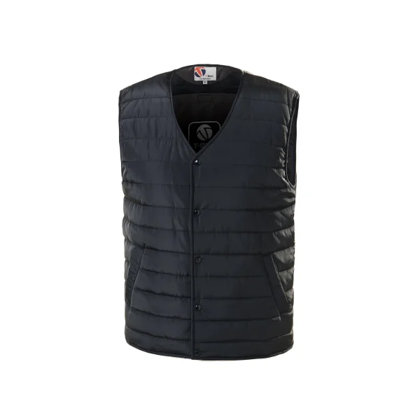 [TBUC] Winter Workwear Heated Vest (Vest Only) TB - BYJ Black Size 105