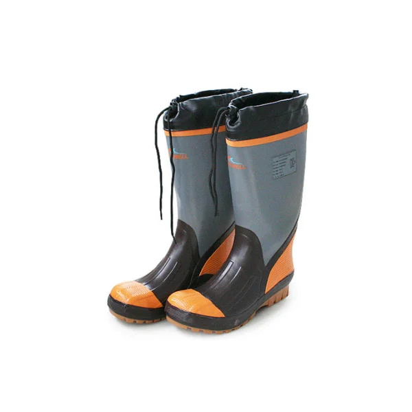 [FINEWELL] FINEWELL YODING Safety Shoes KC - 8 (275mm, Gray)