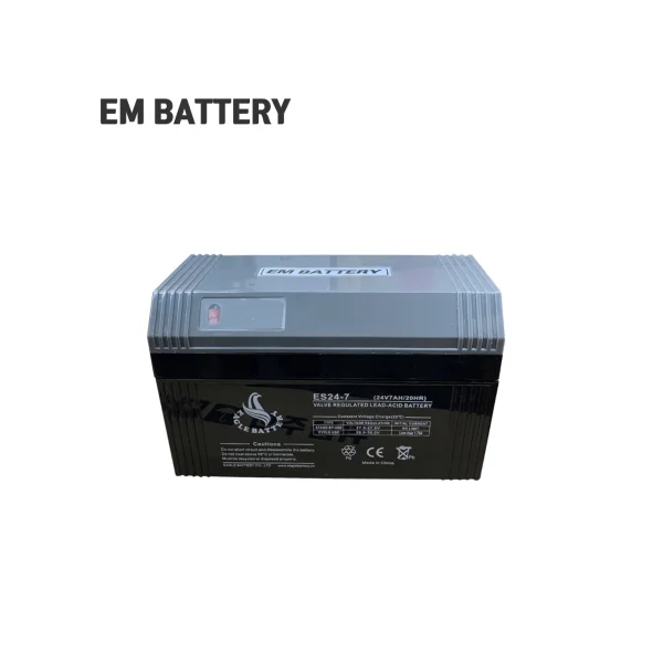 EnerSave Battery Charger EM24070 for Keyphone Battery Exchange (Model: EM - 24070, GK50, GK828)