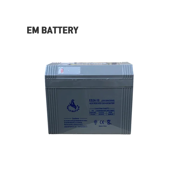 ENERSAVE Battery Charger for Keyphone Battery EM24100 for EM - 24100 GK50 GK828