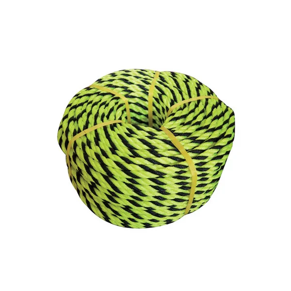 [BULIN ROPE] BULIN ROPE Fluorescent Rope 12KG 14mm x 150m