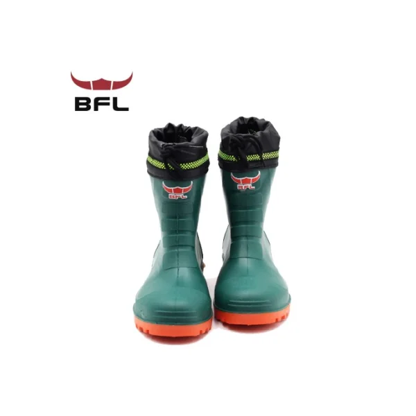 [BUFFALO] Yoding NR Danhwa (280mm, Green/ PVC)