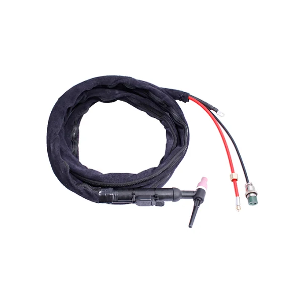 [KRETOS] Air - Cooled TIG Torch 350A - 6M (20 - 02P)