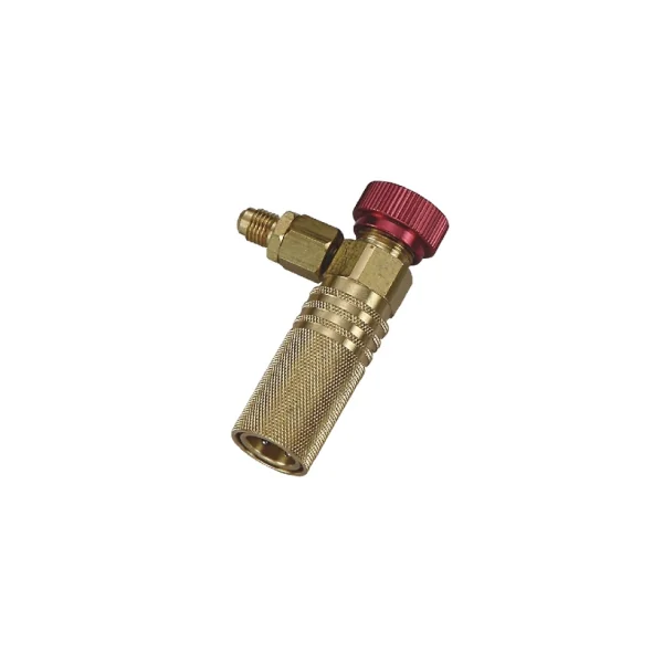 [JTC] Extra Long High Side Quick Coupler JTC - 4801 (BMW 2004 - Present/ Volvo Series)