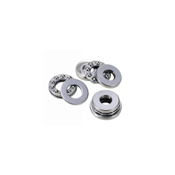 [FBJ] Miniature Thrust Bearing (DSG) (9mm/ 17mm/ 5mm, 1 pc)