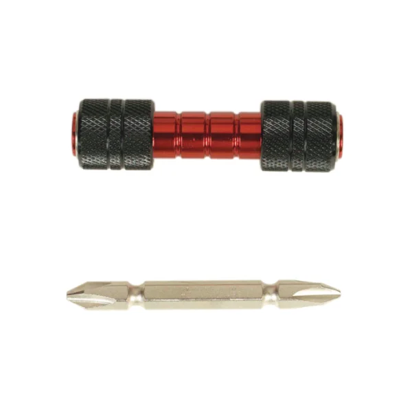 [CENTOOL] Dual - Purpose Bit Adapter (SADT) (65mm, with Drill Bit)