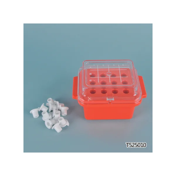 [TARSONS] 0℃ Mini Cooler, T525050